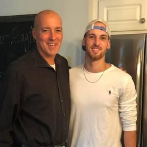 Meet your Posher, John